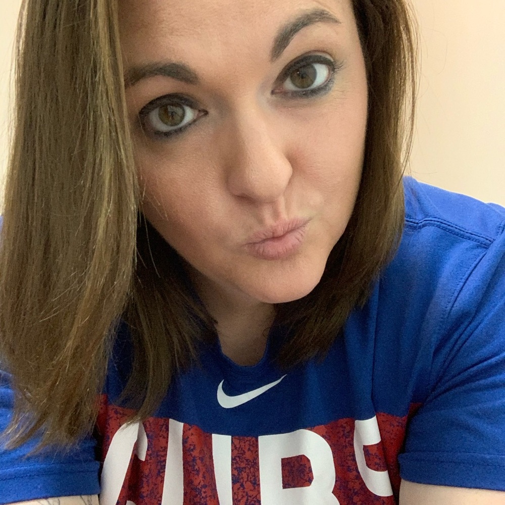 Meet your Posher, Stephanie